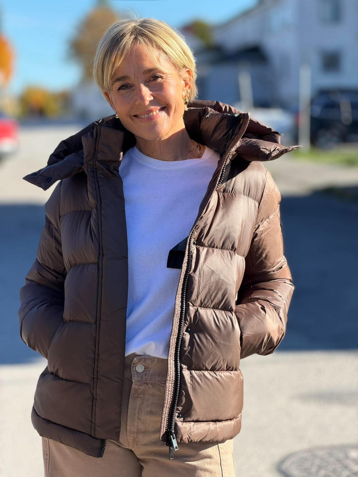 Leah