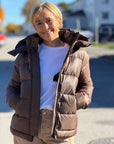 Leah