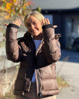Leah