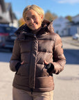 Leah