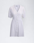 Leontine Dress
