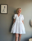 Leontine Dress