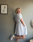 Leontine Dress