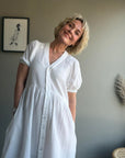 Leontine Dress