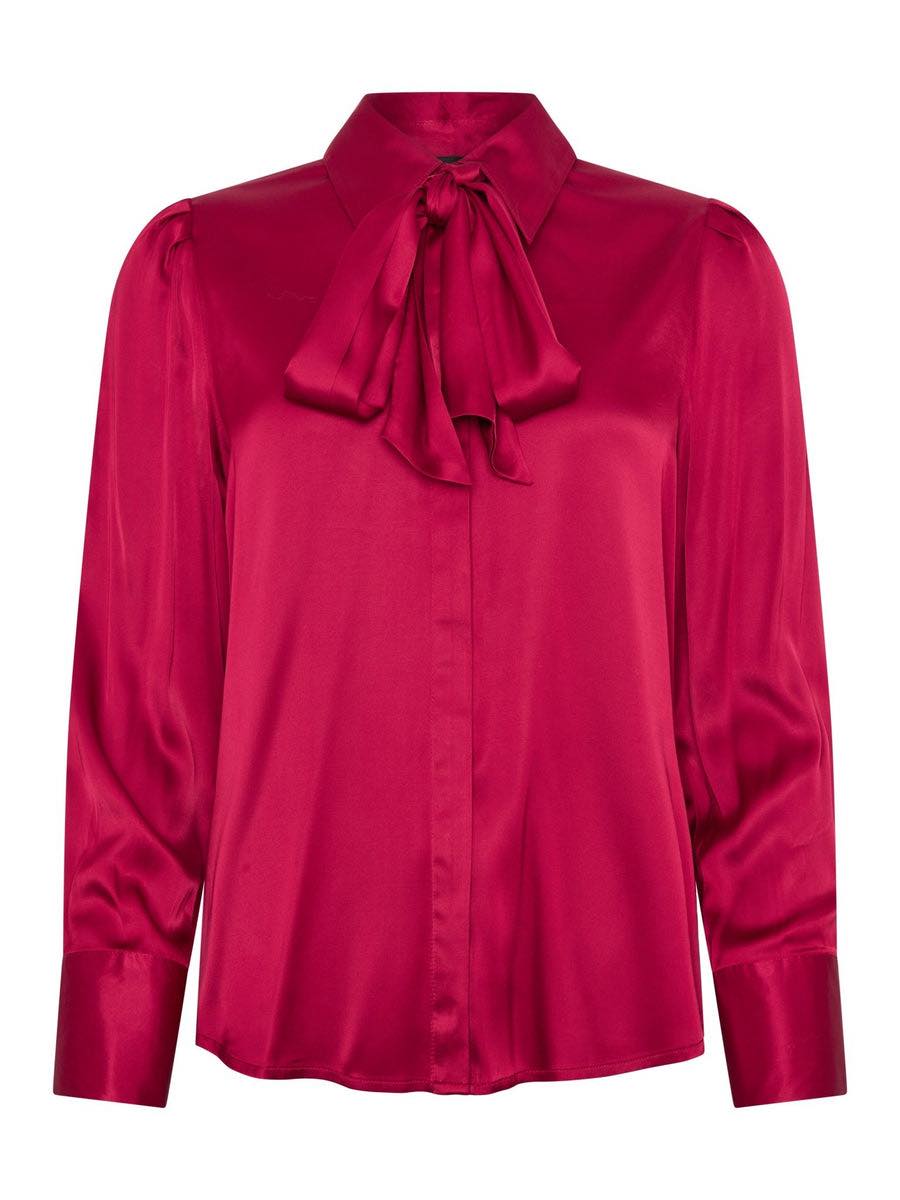 Liberty Blouse