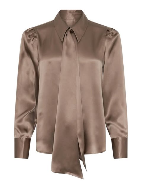 Liberty Blouse
