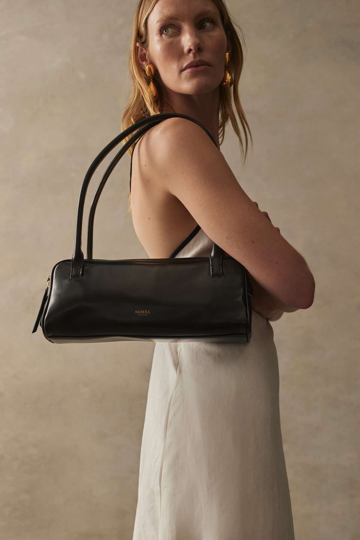 The Lucca Bag