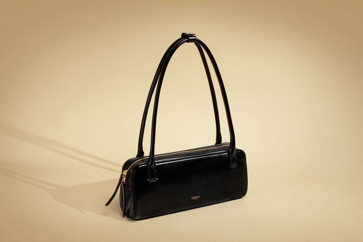 The Lucca Bag