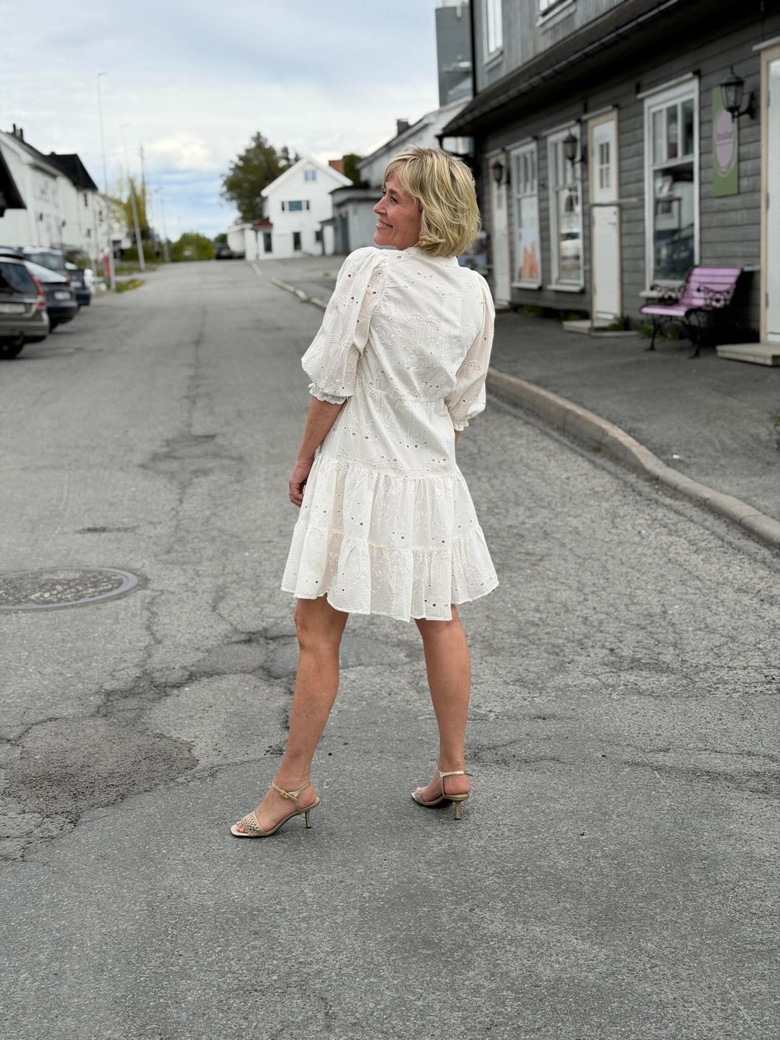 Lucy Dress