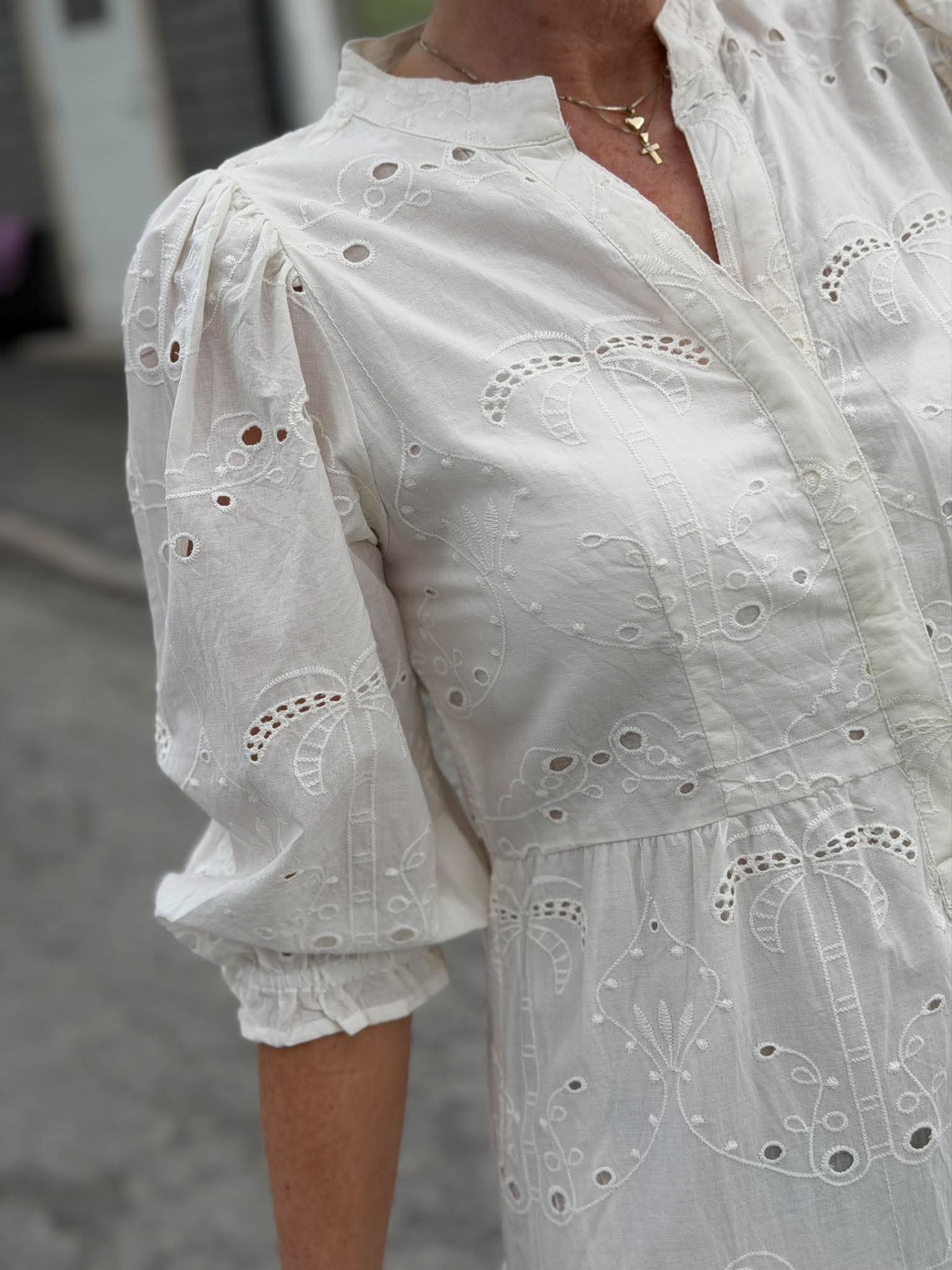 Lucy Dress