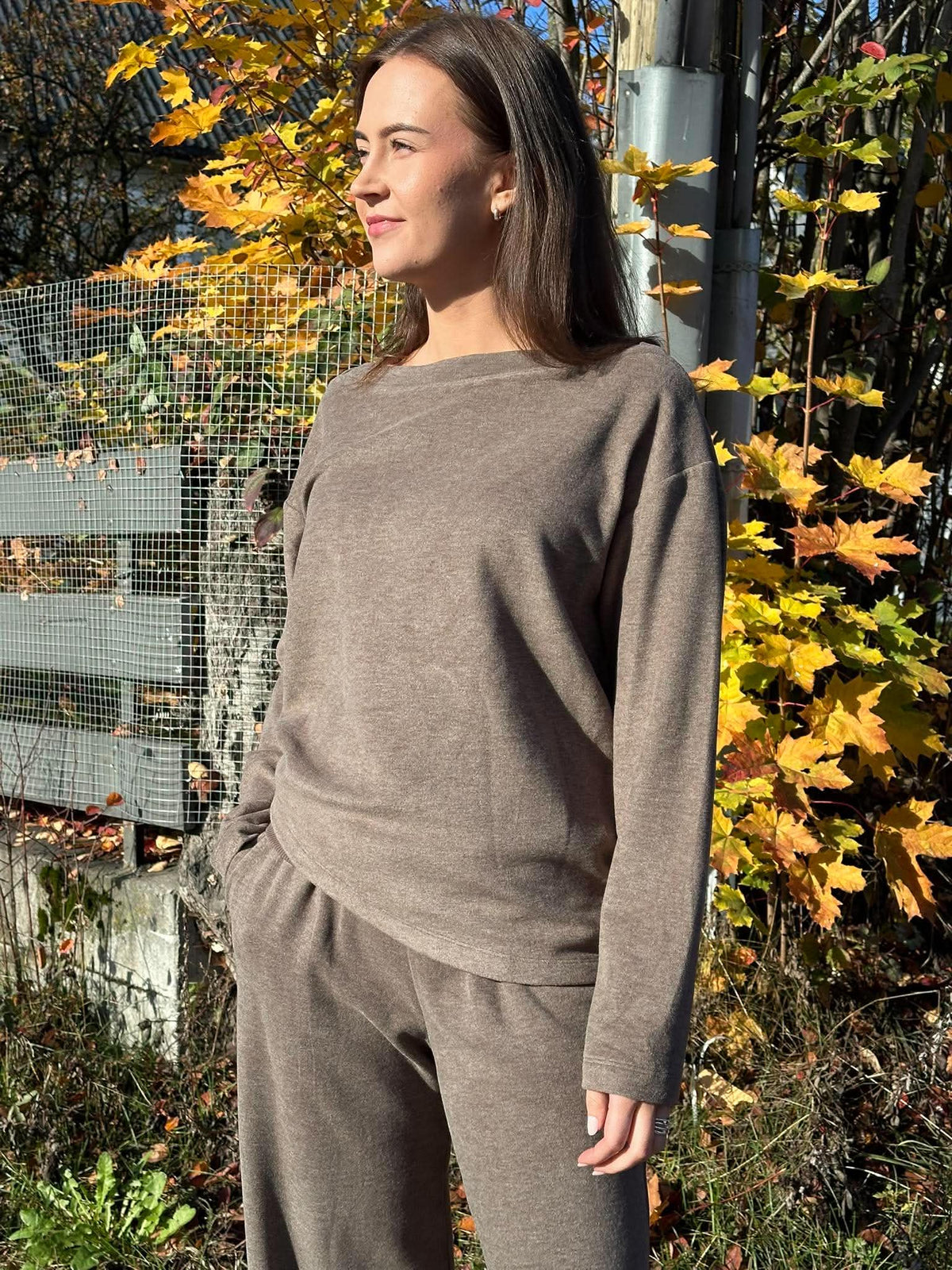 Maglia/ Genser