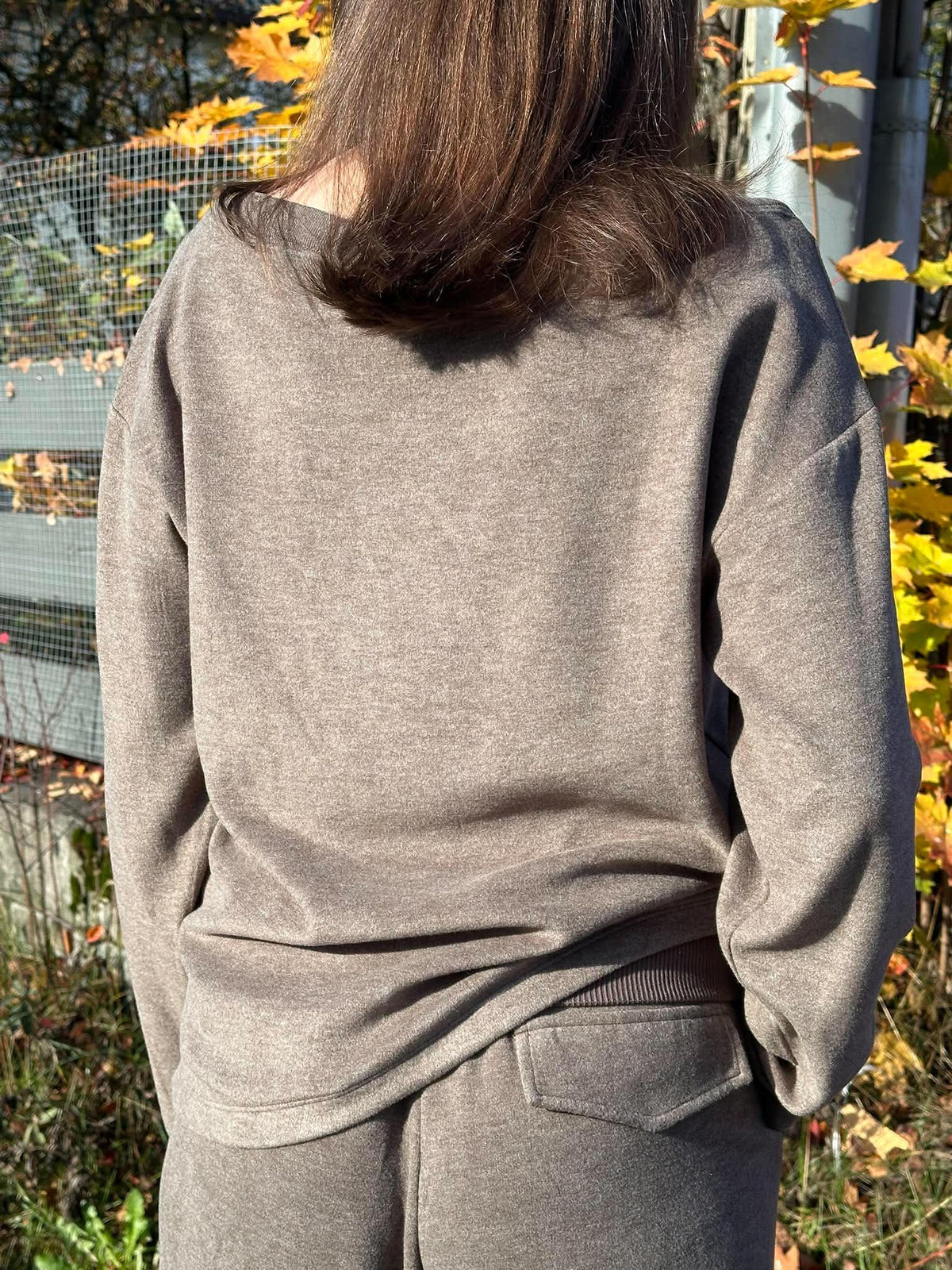 Maglia/ Genser