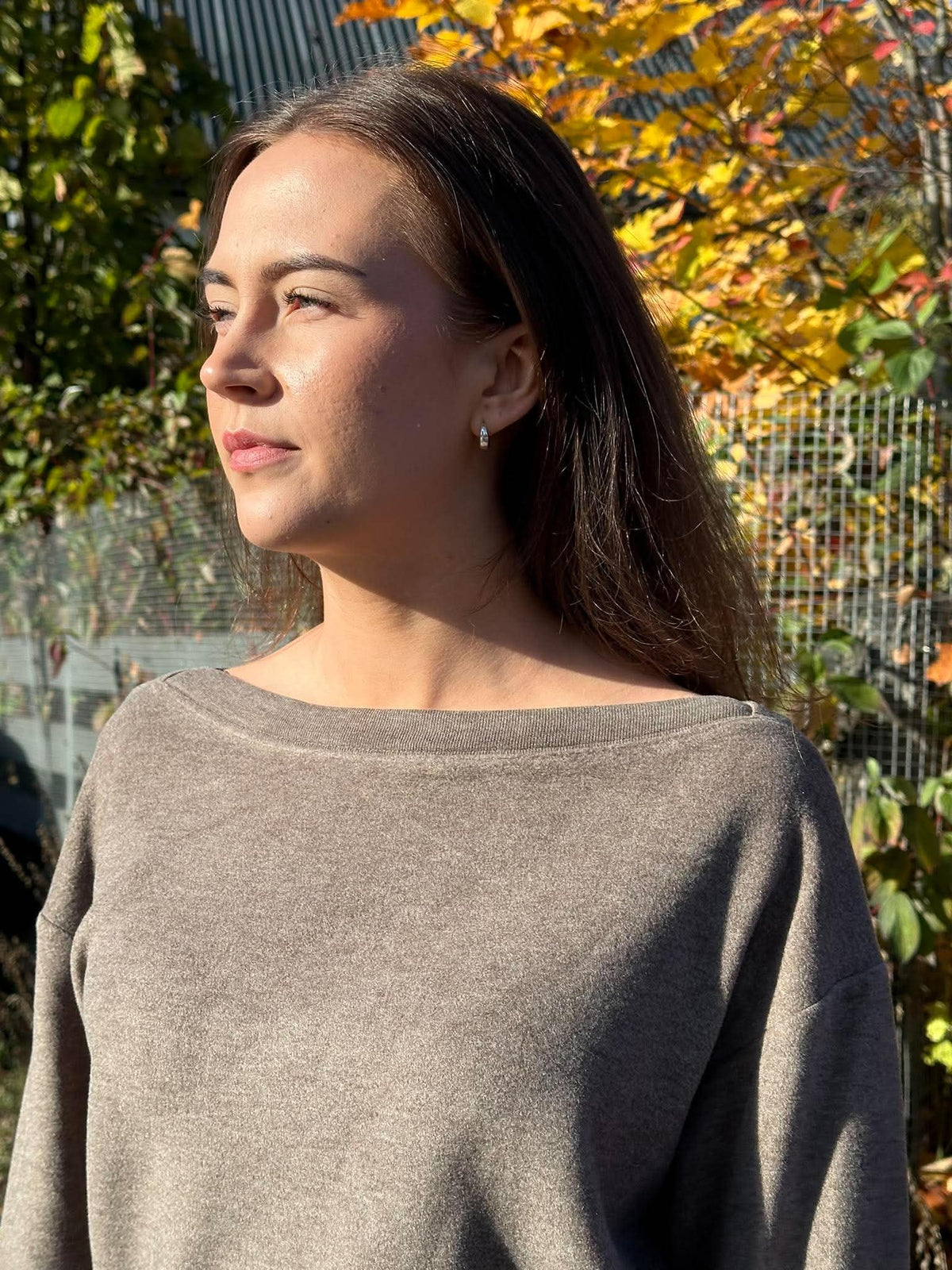 Maglia/ Genser