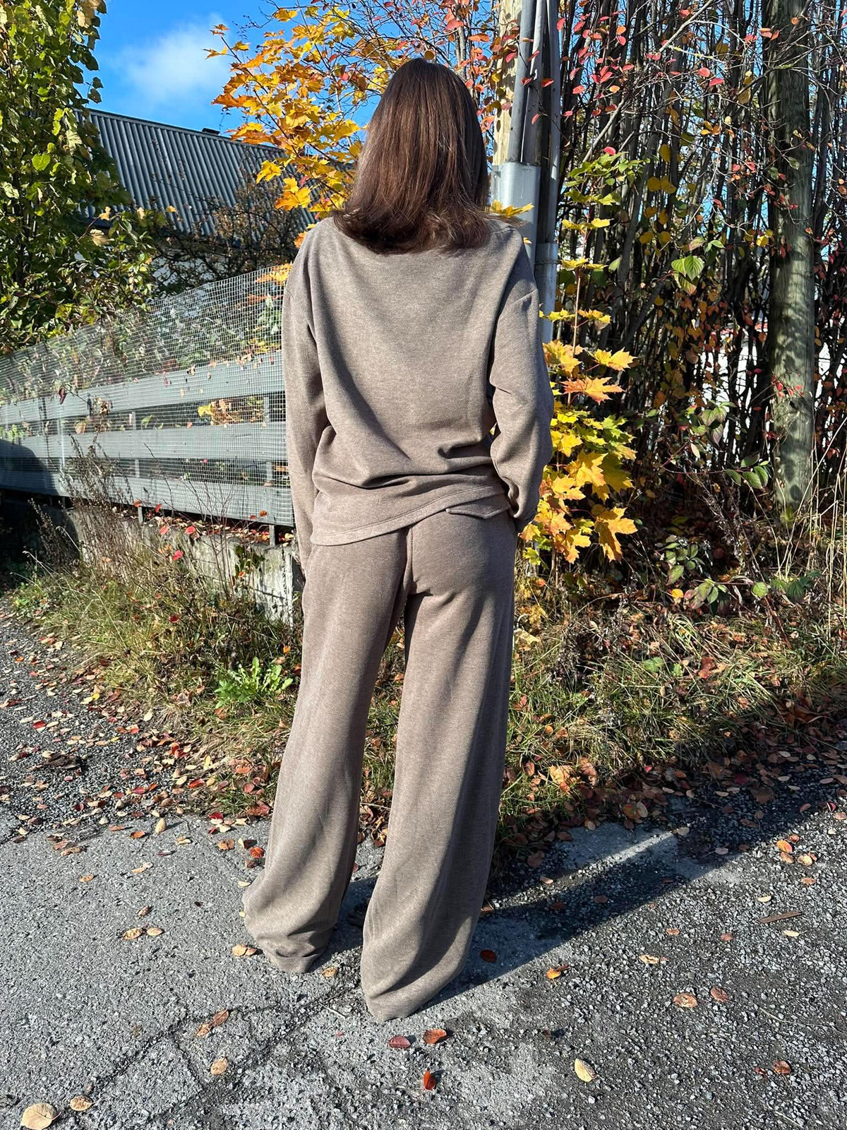 Maglia/ Genser