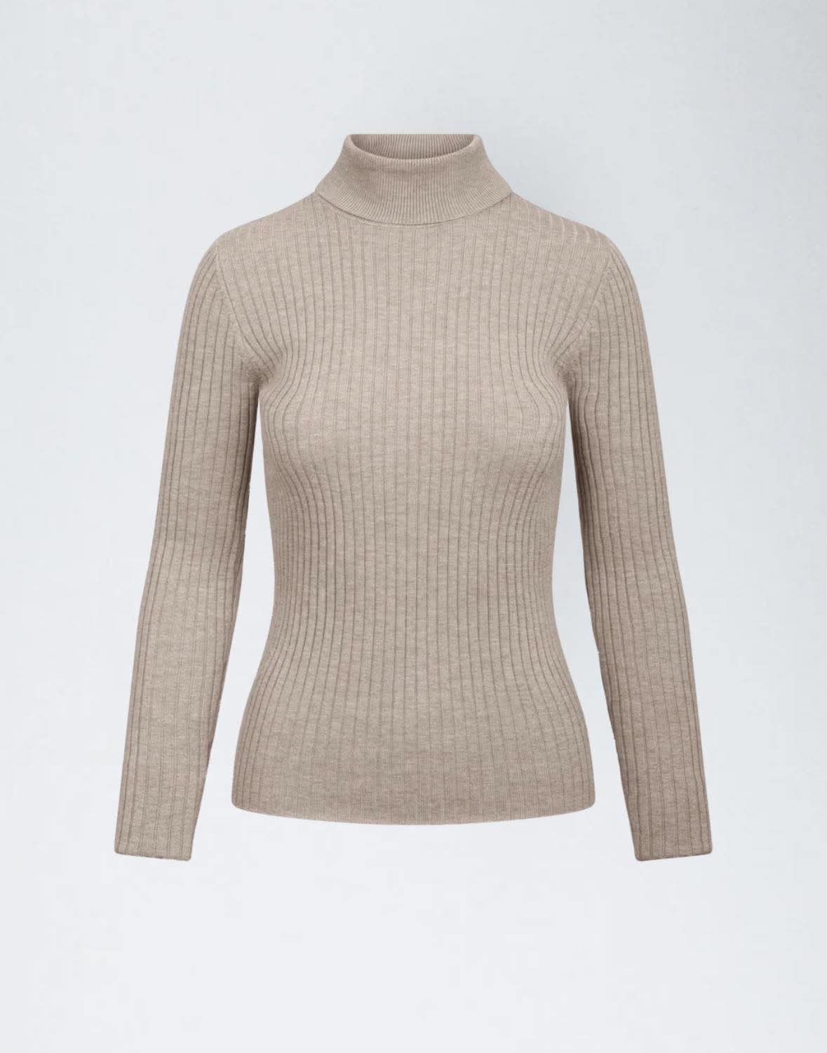 Mari Turtleneck