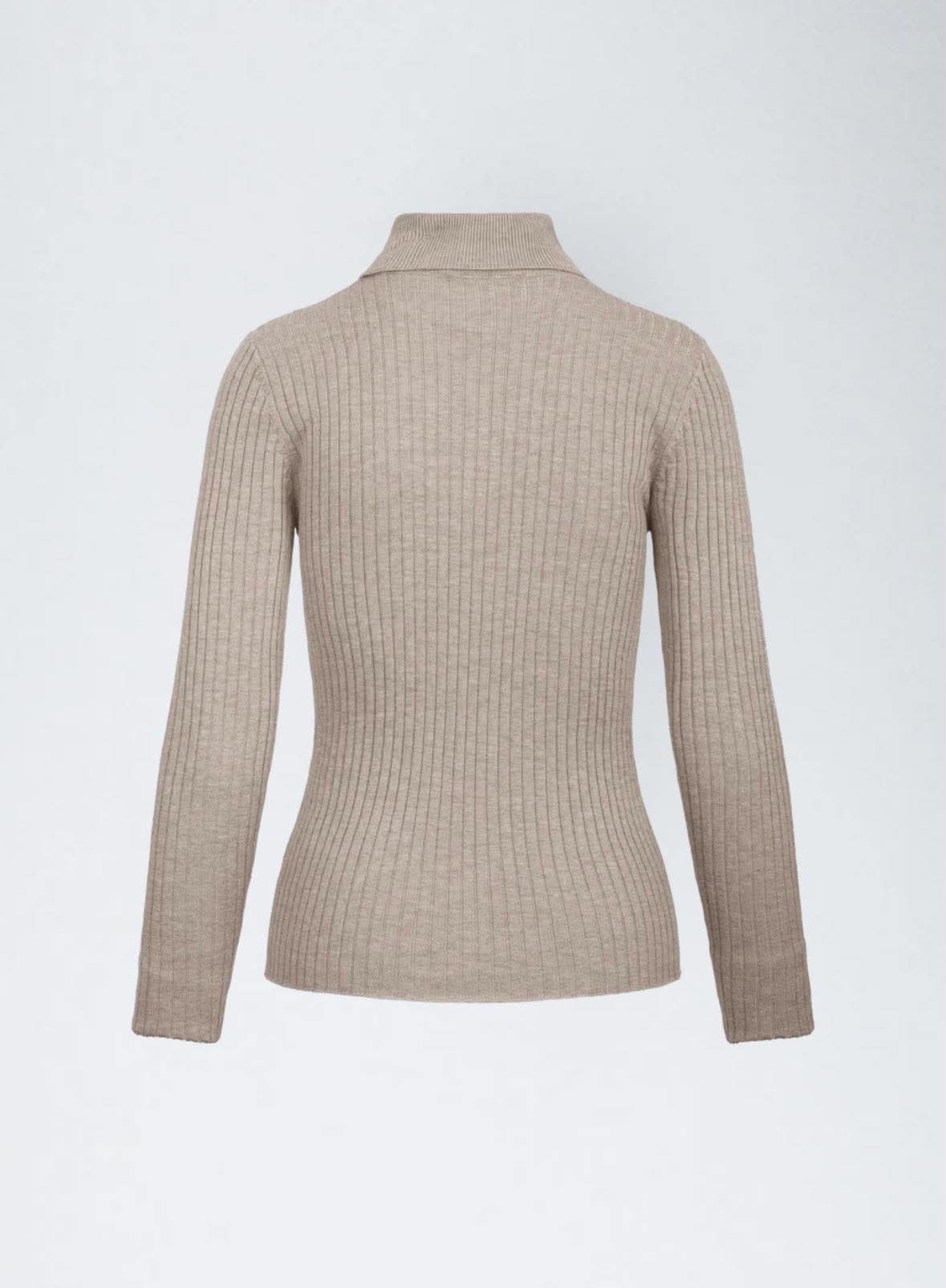 Mari Turtleneck
