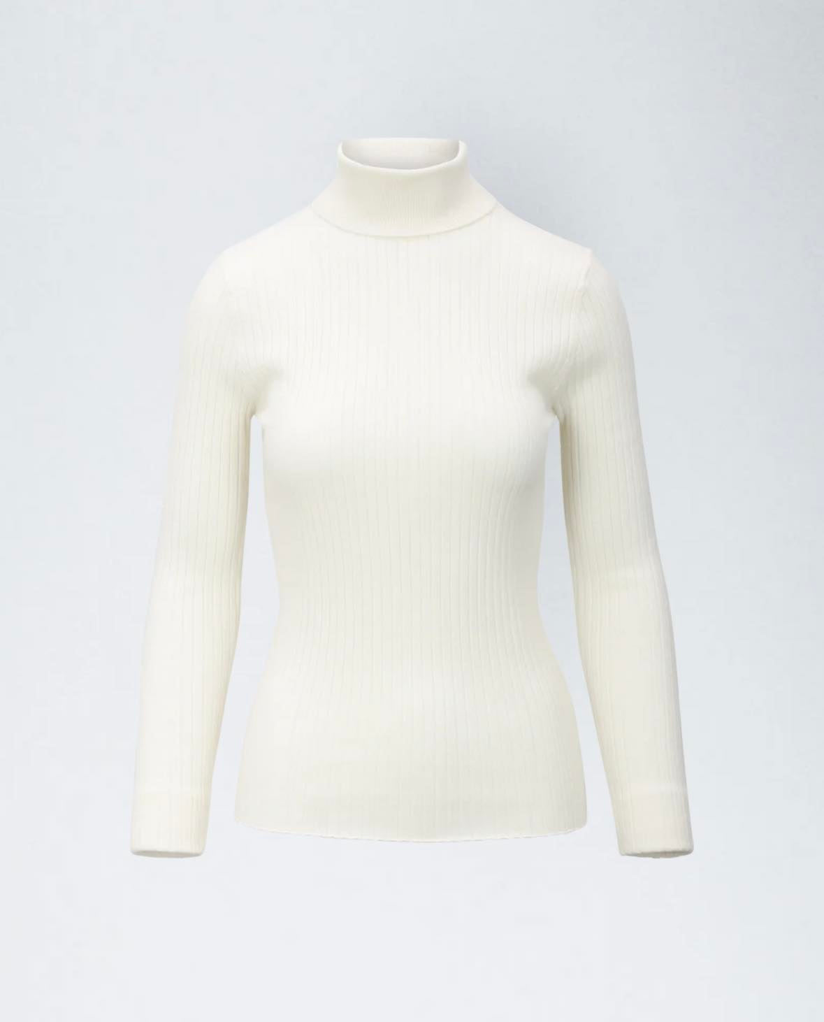 Mari Turtleneck