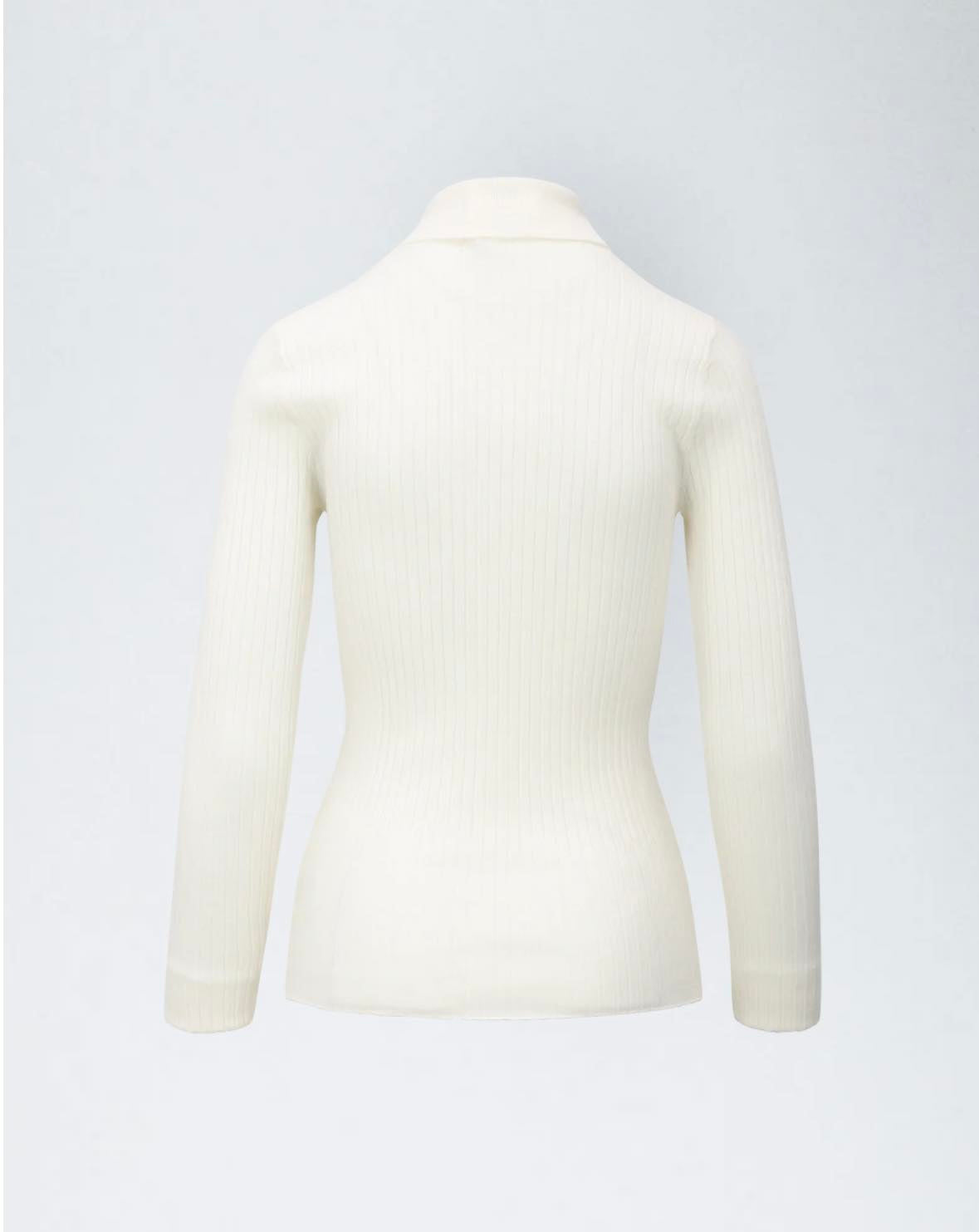 Mari Turtleneck