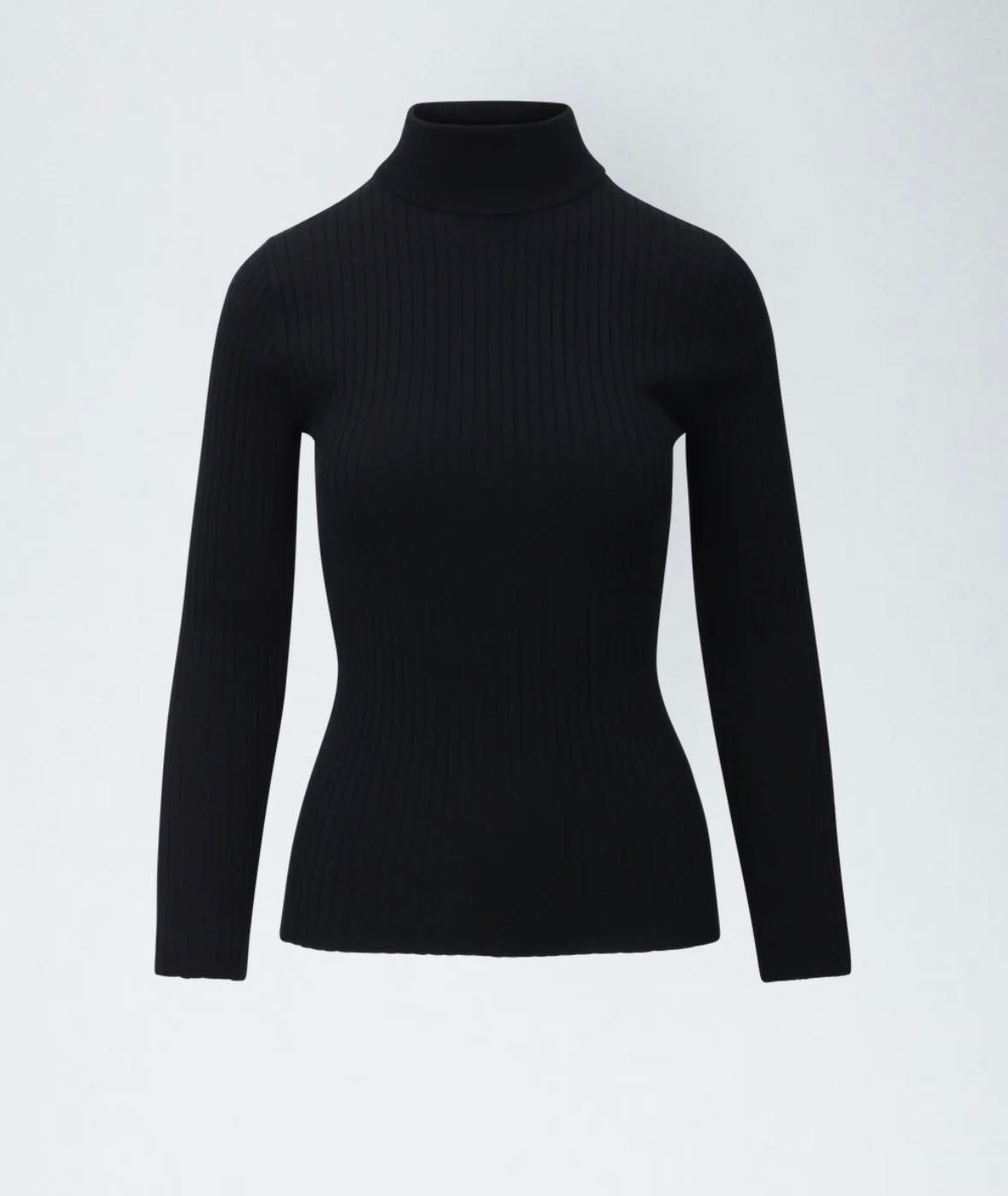 Mari Turtleneck