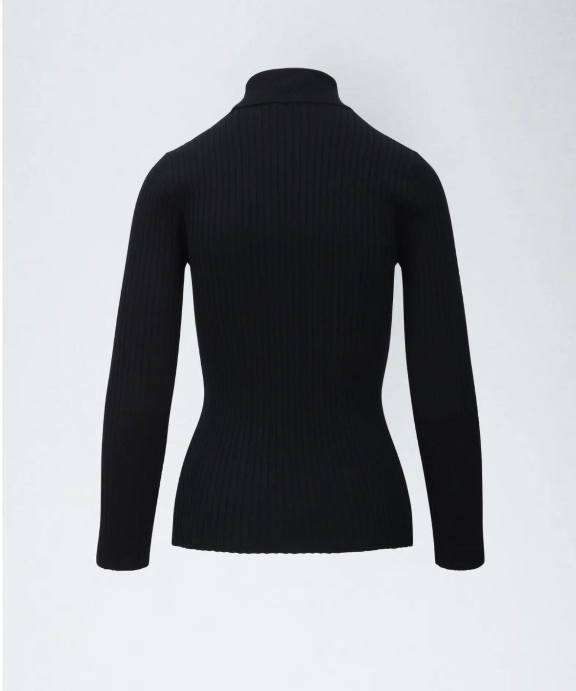 Mari Turtleneck