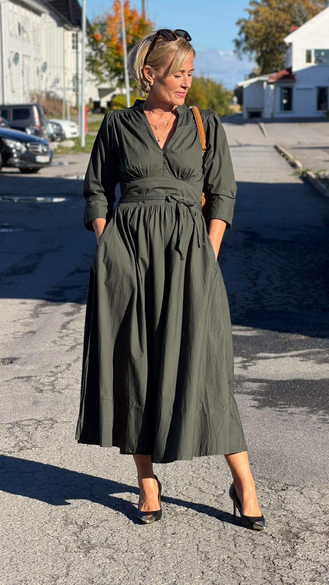 Maria Dress