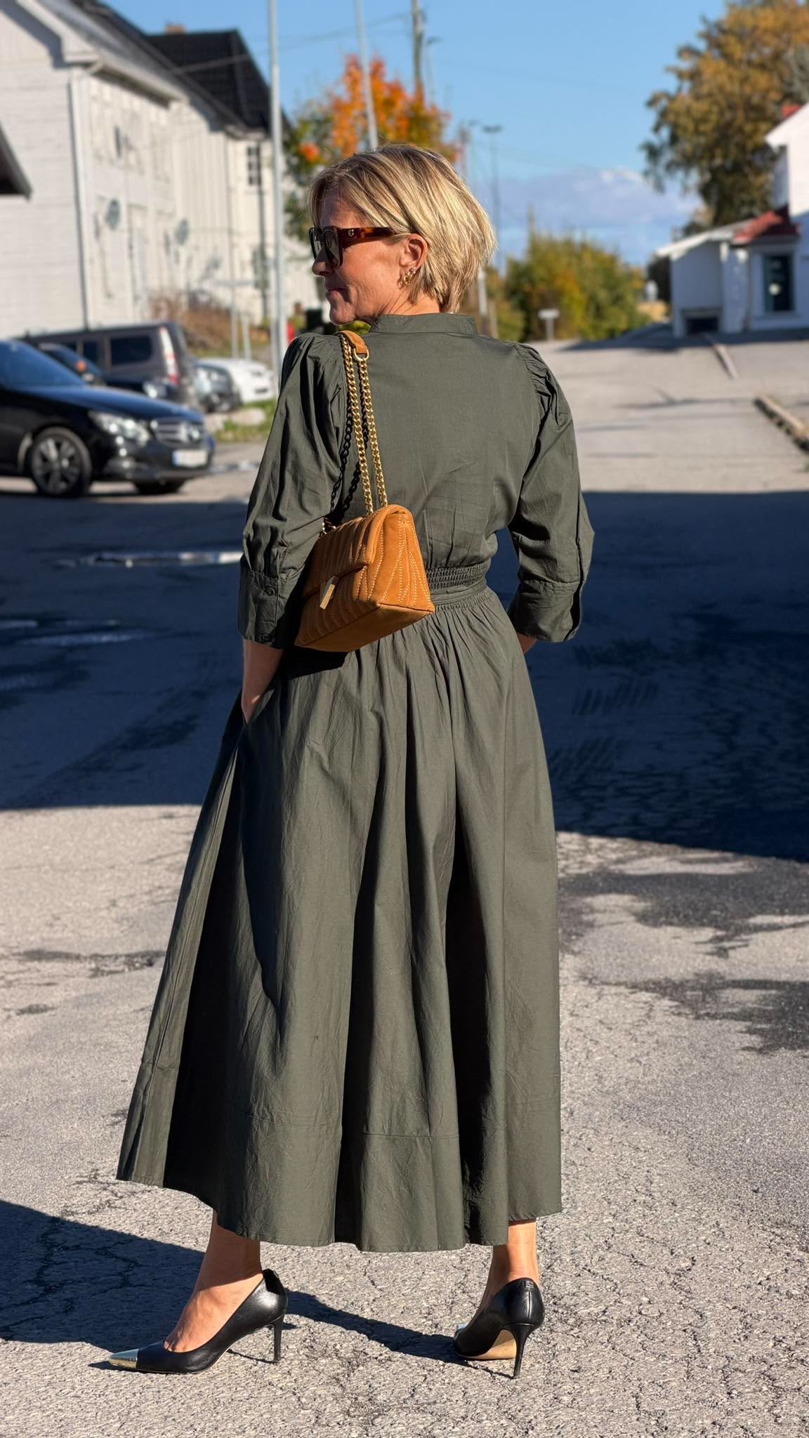 Maria Dress