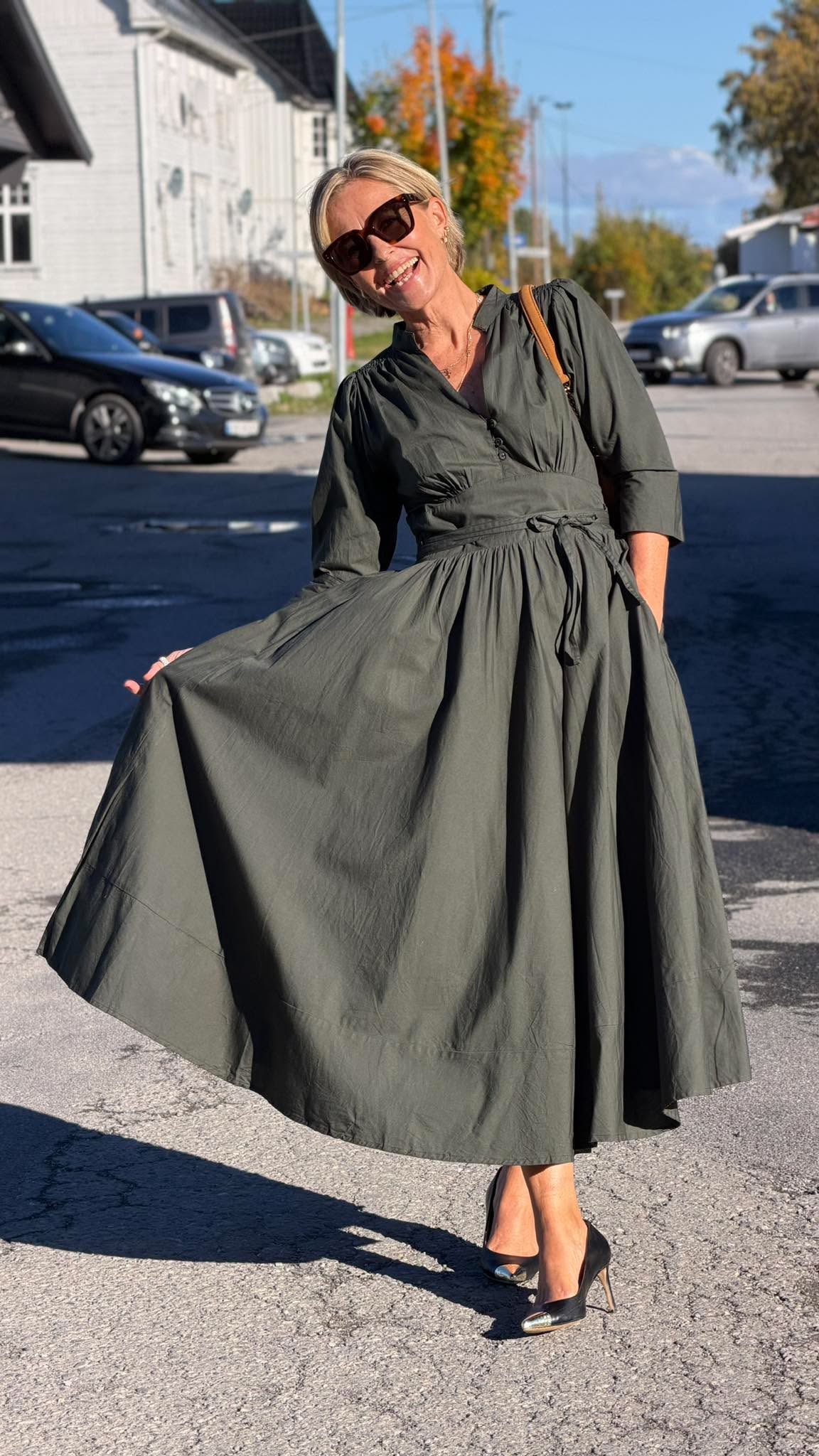Maria Dress