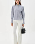 Maira Blouse