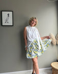 Mazia Skirt