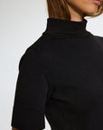 Merino Short Sleeve Polo