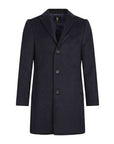 Miles Wool Coat