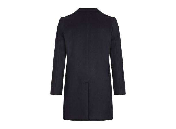 Miles Wool Coat