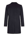 Miles Wool Coat