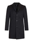 Miles Wool Coat