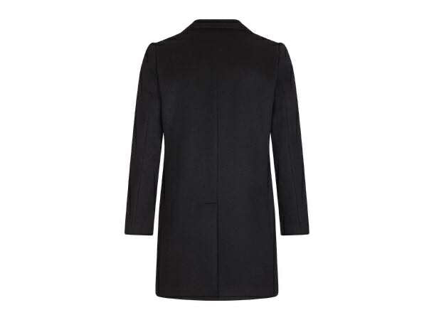 Miles Wool Coat