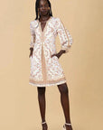 Miller Short Dress