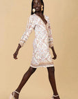 Miller Short Dress