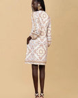 Miller Short Dress