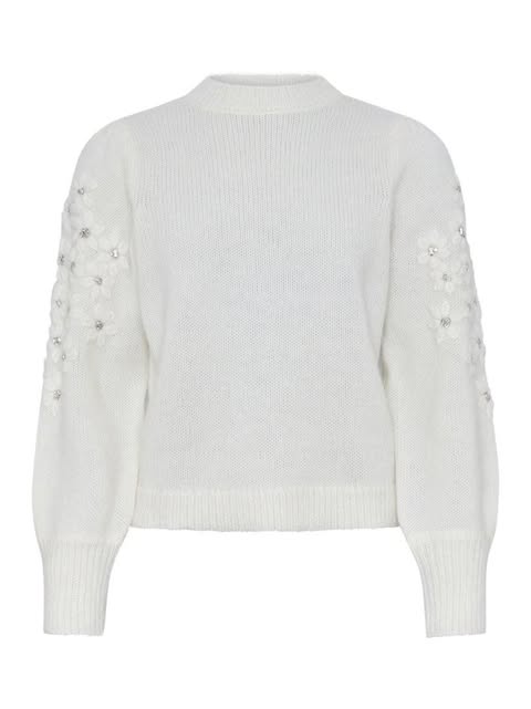 Mina Pullover