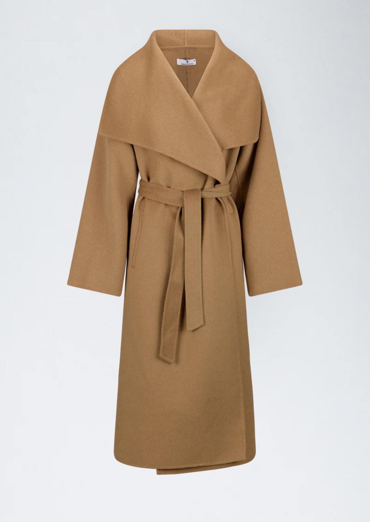 Monica Coat