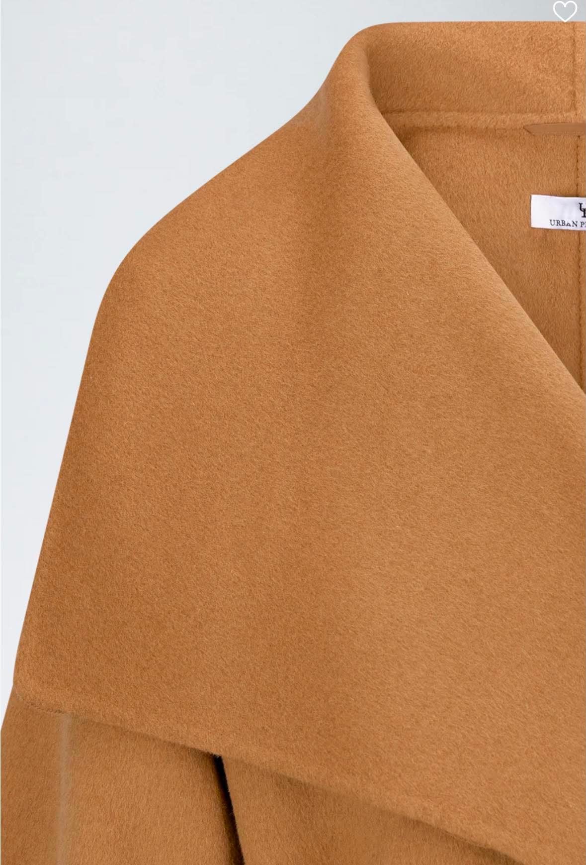Monica Coat
