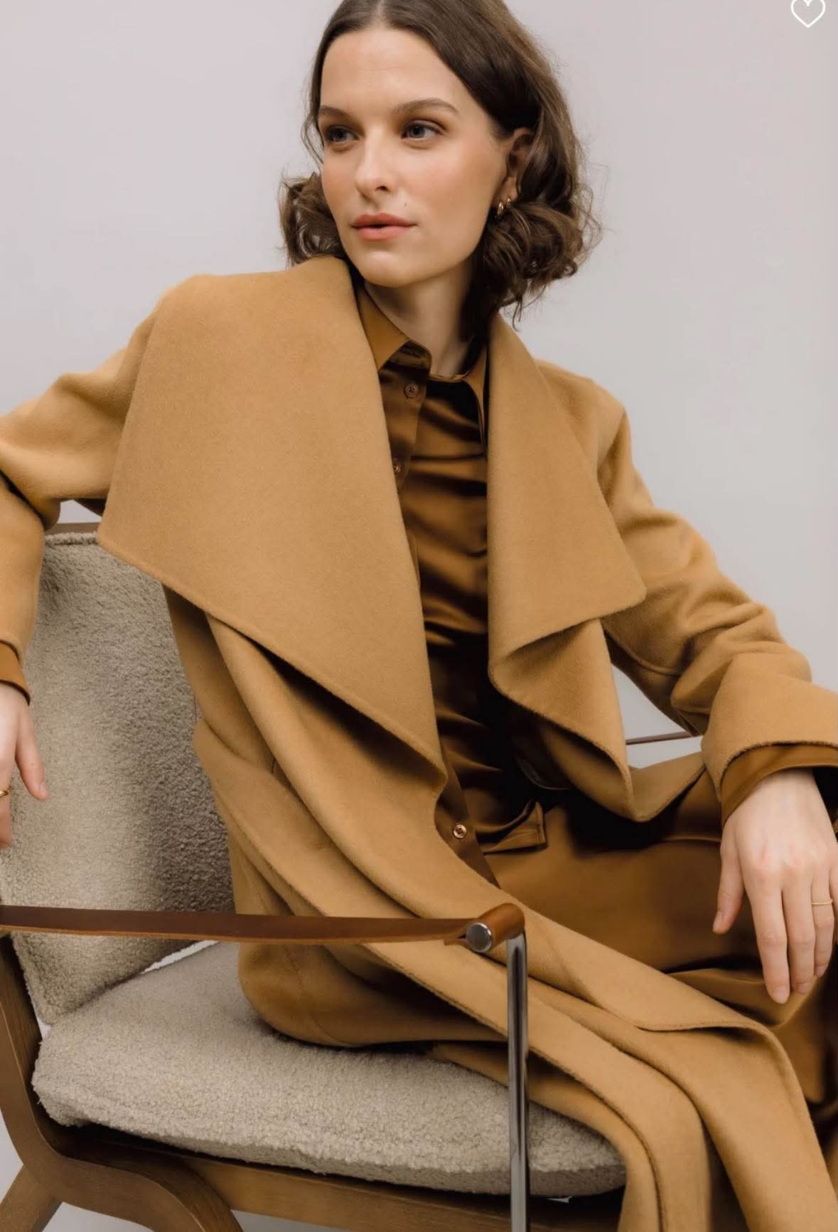 Monica Coat
