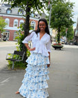 Morris Fleur Skirt