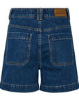YASNema HMW Denim Shorts