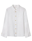 Nenne Linen Blouse