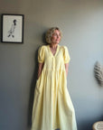 Nissi Dress