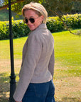 YASNiva LS Wool Jacket