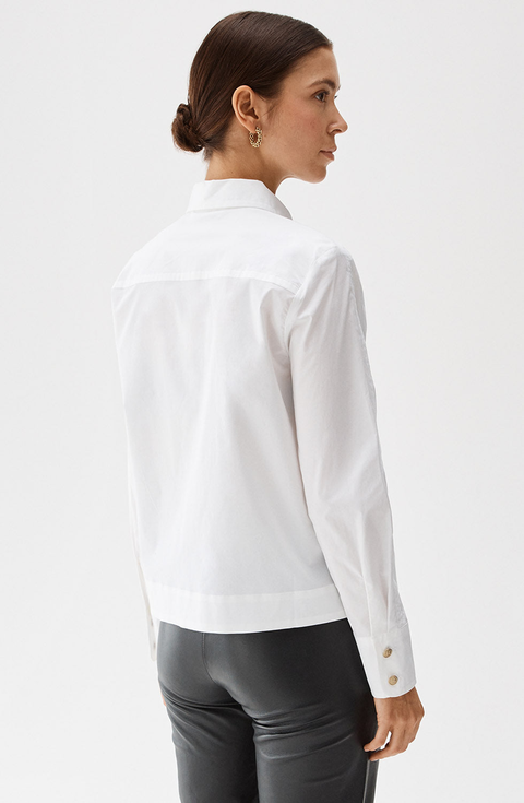 Noomi shirt