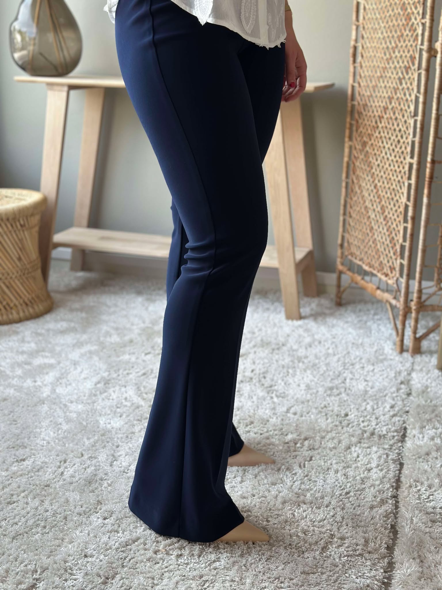 LDS Pant Bootcut