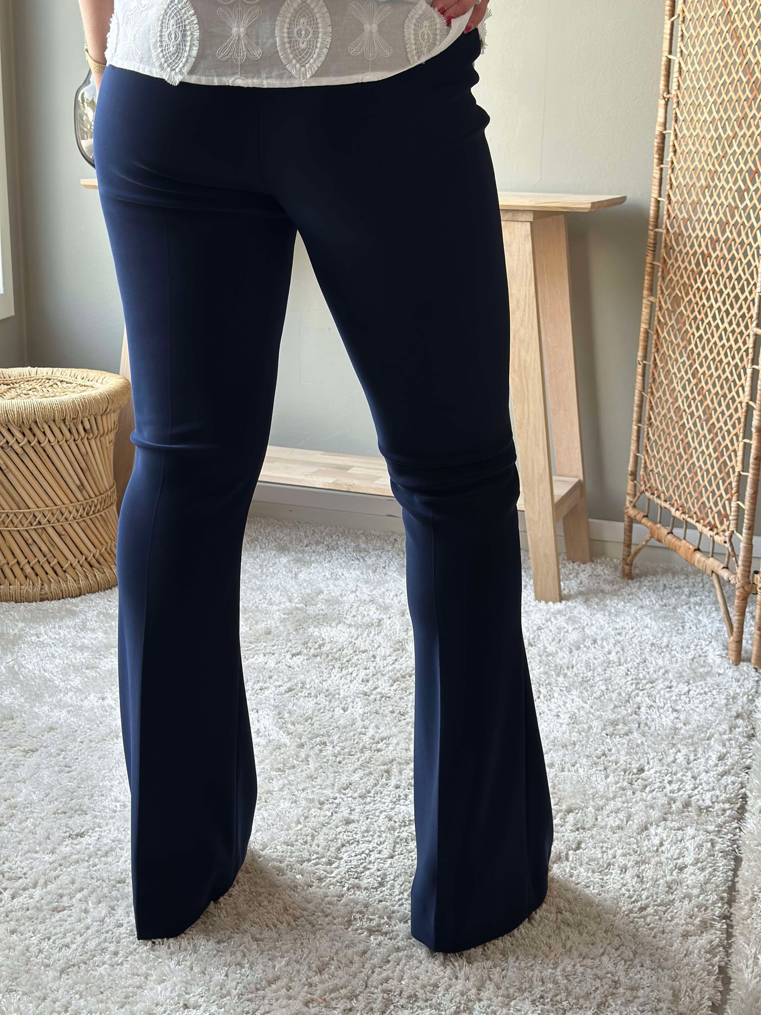 LDS Pant Bootcut